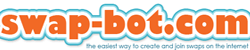 Swap Books, Movies, DVDs & Games on Swap-Bot.com